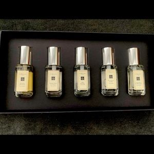 Jo Malone Discovery Set